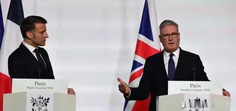 英法两国近日发布联合声明，宣称随时可以增派大规模多国海上力量，维护霍尔木兹海峡航