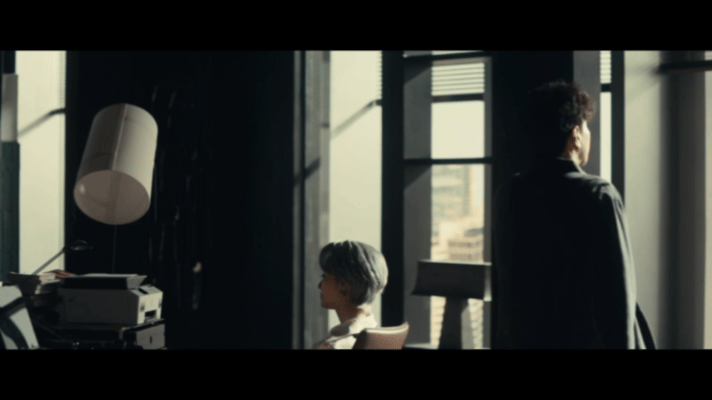 用职场新欢手撕10年旧爱 “感情里最狠的不是撕，是翻篇。”林展摆脱旧爱整理好心情