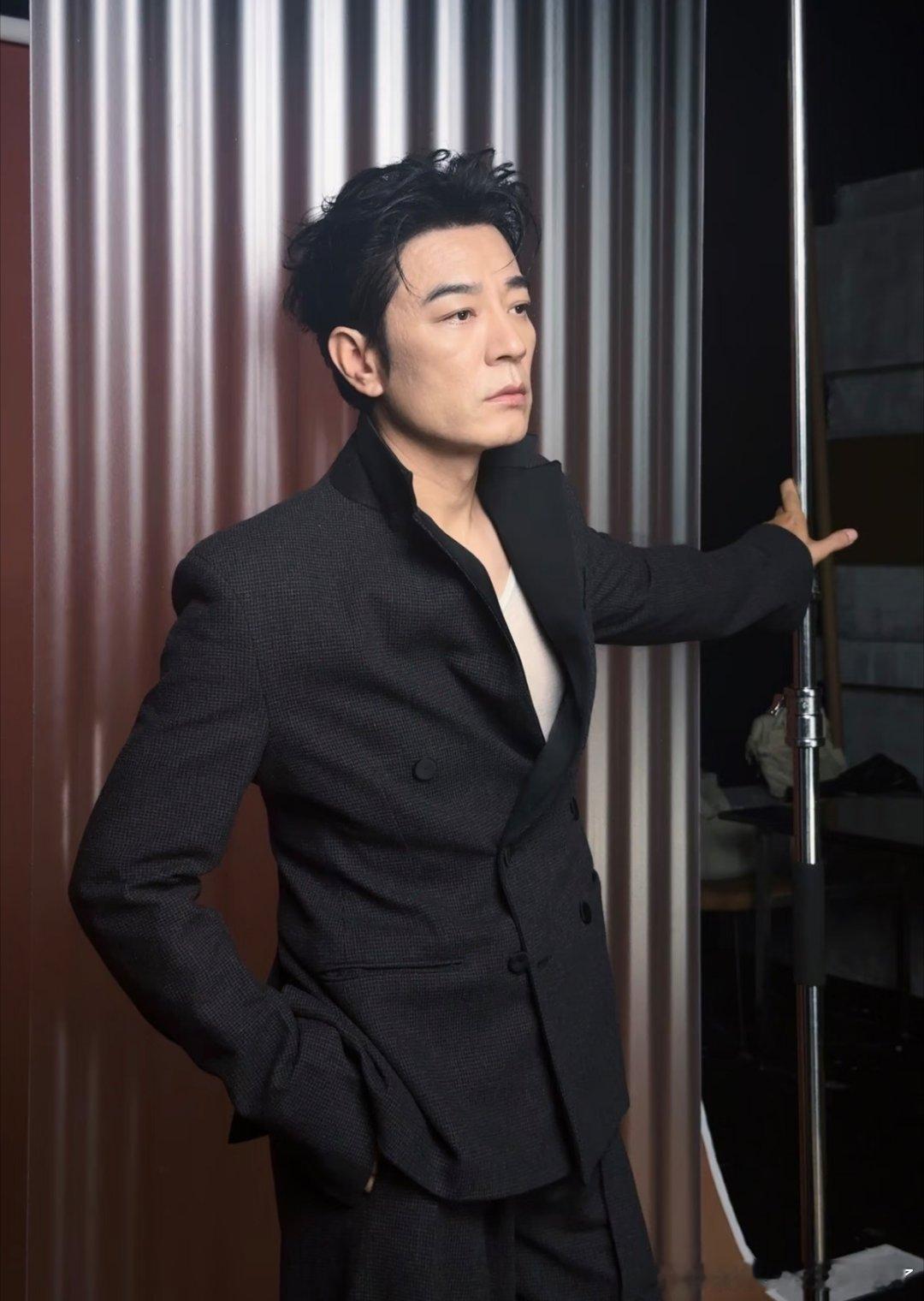 所有人感受！daddy是一种感觉🥺🥺李光洁能演又能唱李光洁居然这么会唱