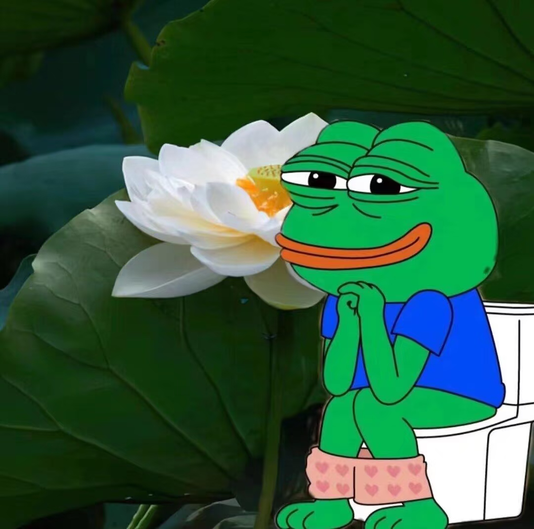𝙒𝙚𝘾𝙝𝙖𝙩｜搞怪头像｜可爱头像｜抽象头像｜合法抽象头像｜图源网络自