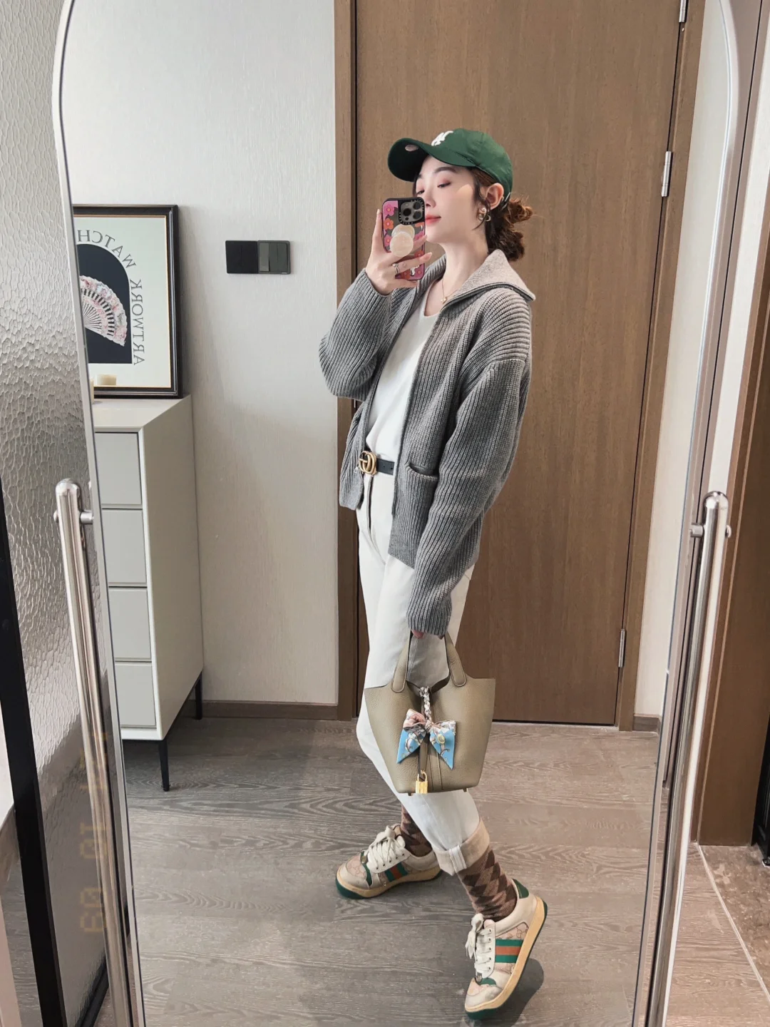 救命！最近为何莫名其妙长了这么多头发🥲