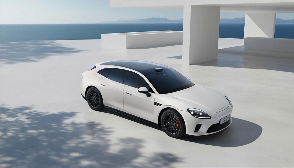 第三次造车时代来了，启境GT7给出了很清晰的方向
现在的汽车市场早已不是比配置、