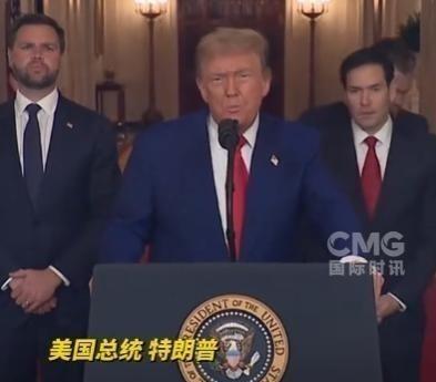 朝鲜也有核，美国为什么不去炸？伊朗只是疑似有核，就要被美国轰炸！并且美国不敢对朝