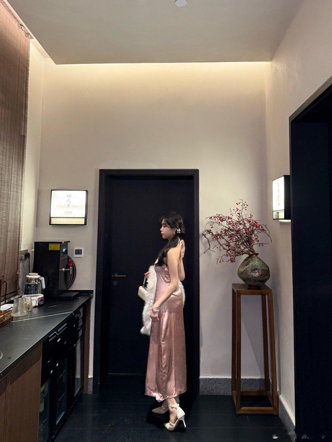 有点慢热又有点开朗🧡👗:mlyd 