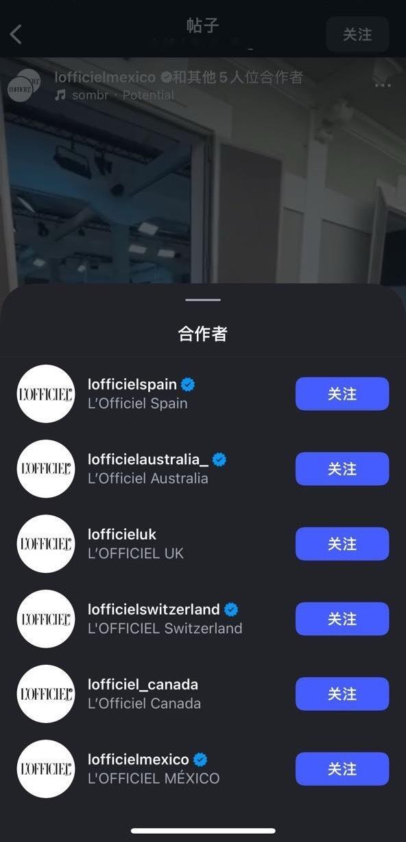 好多报道 ​​​