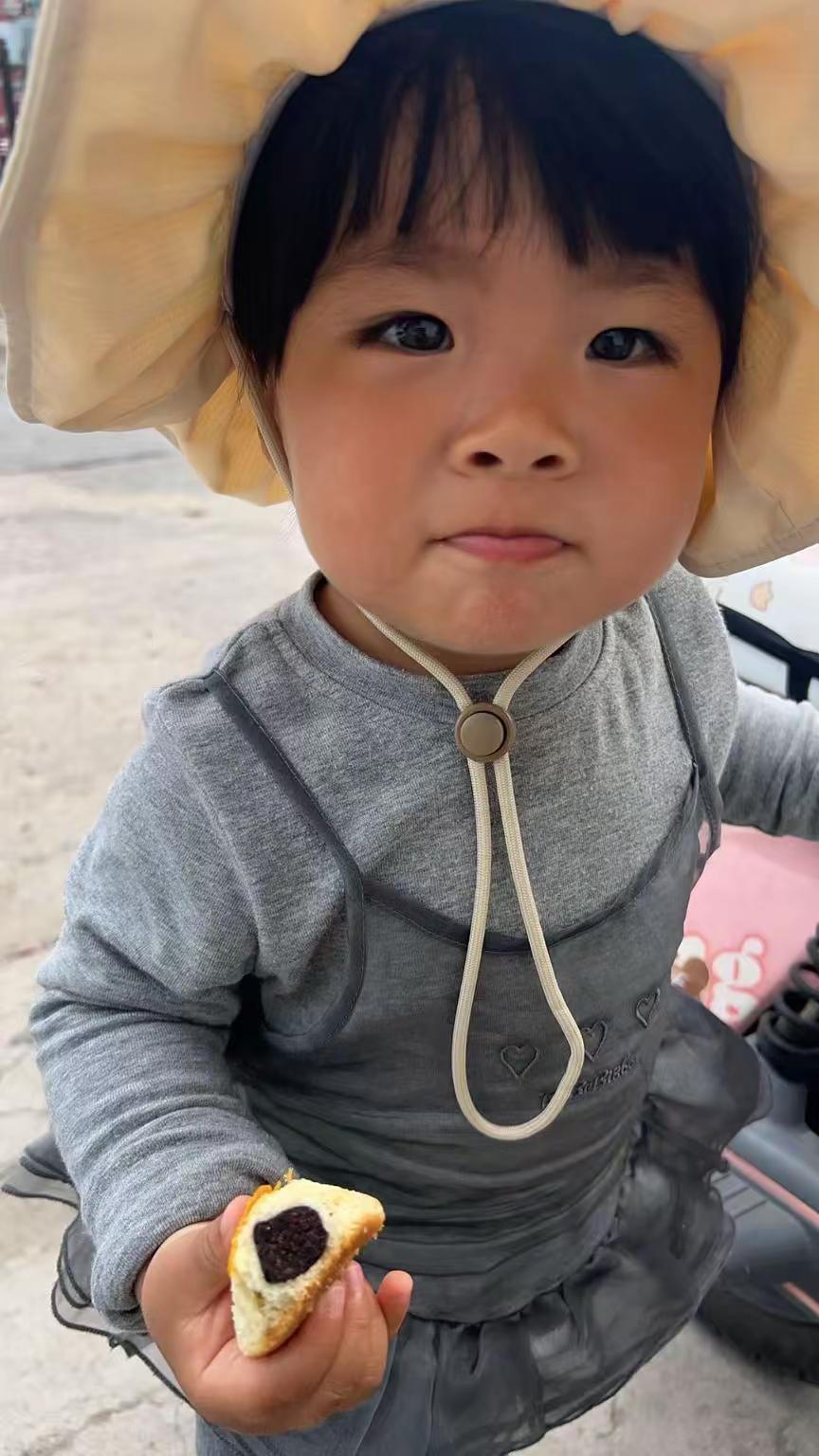小朋友的世界都是甜的 小孩的世界有多可爱
