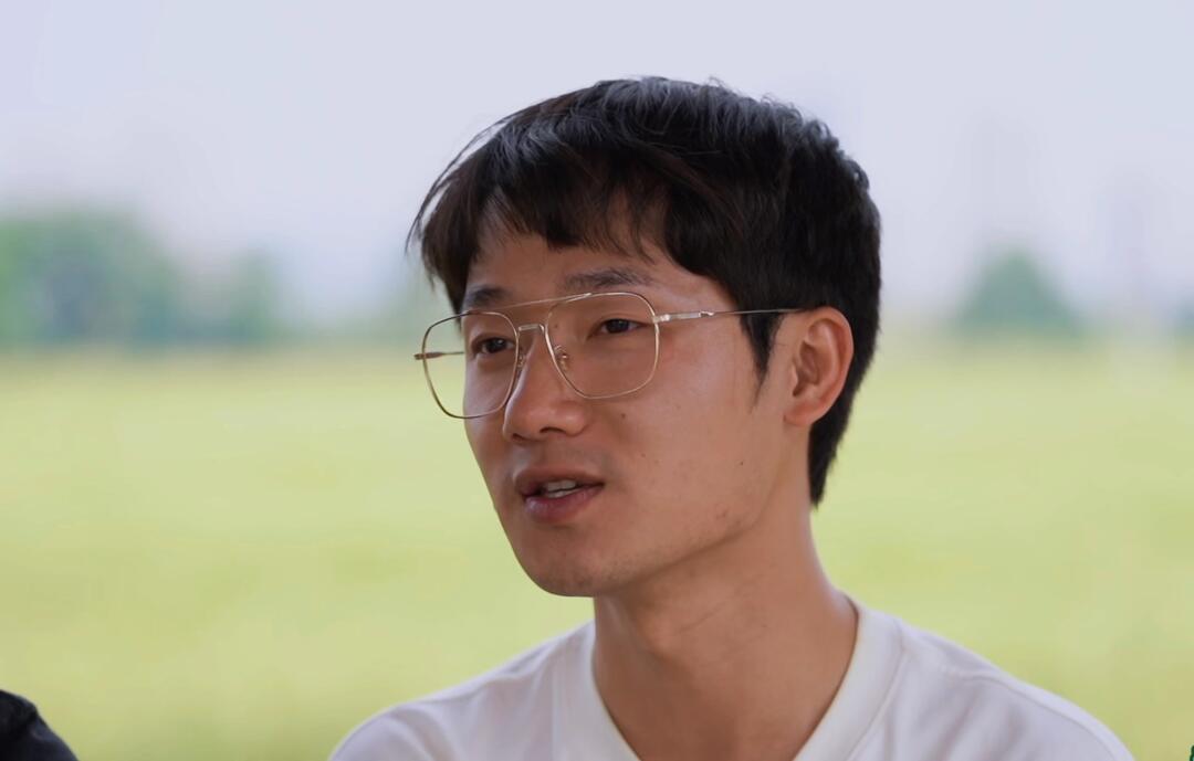 十个勤天闲话农活素颜怼脸 