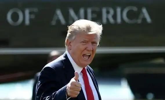 美国对世界征税是假，围剿中国才是真！别被美国对所有国家，甚至包括盟友推出的所谓“