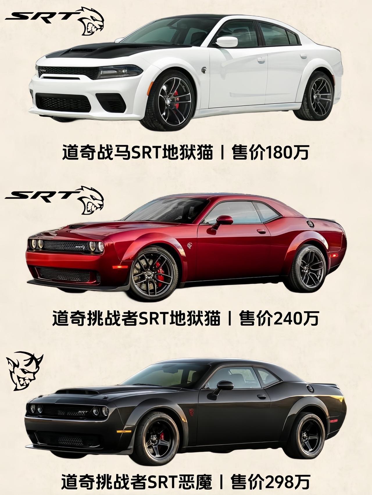 “什么空气动力学，我只相信大力出奇迹！”美式肌肉车 #内燃机的魅力