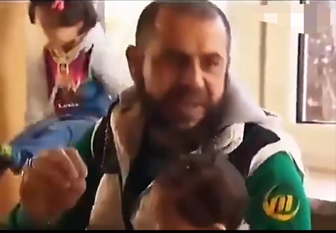 “我想再娶两个妻子，生20个孩子”这个中东移民让所有德国人非常愤怒

纪录片里，