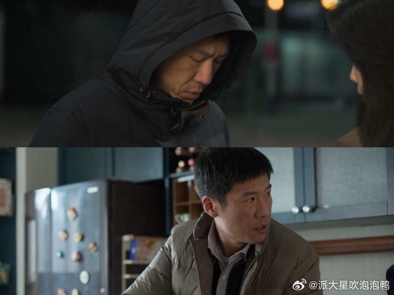 王骁演透柴米油盐悲欢离合 感觉王骁每一次的作品都把角色给吃的透透的，让人不由自主