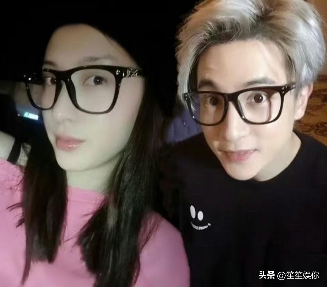 男明星对妻子的态度就决定了粉丝的态度。薛之谦怎么保护家人的有目共睹，所以他的粉丝