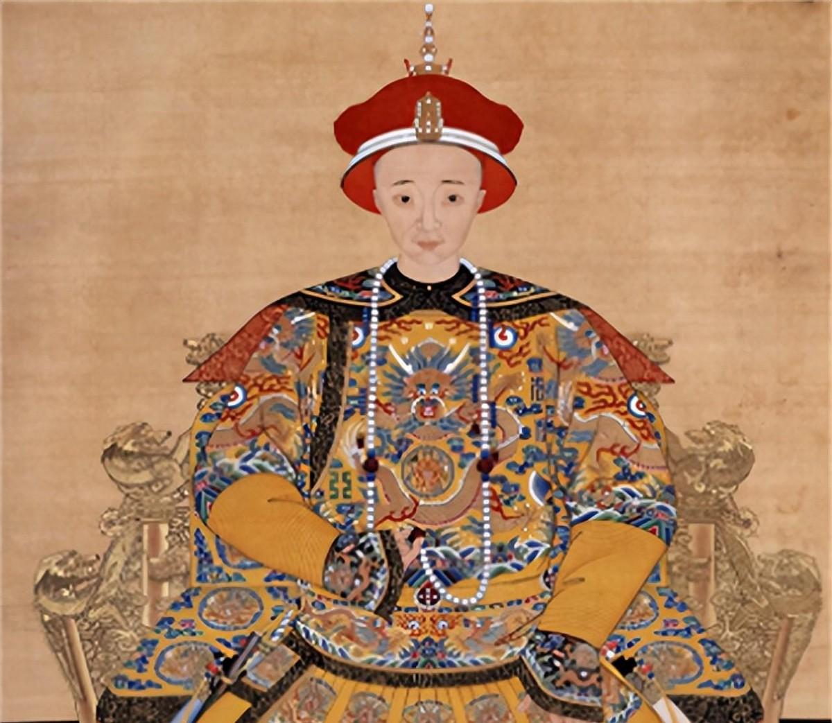 咸丰皇帝为何年纪轻轻便去世？看看他生前的那些决定，活到三十一岁究竟已经是不易吗？