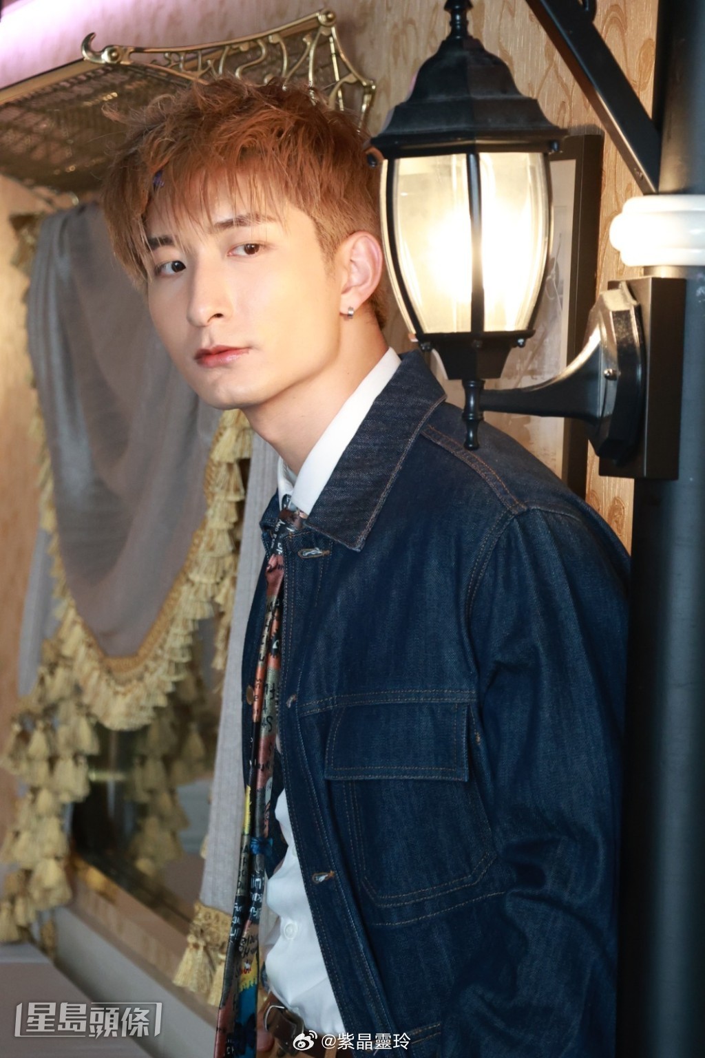 【名人雜誌】TVB新世代小生花旦崛起 陳曉華朱敏瀚拍住上位 張馳豪憑多重身份跑出