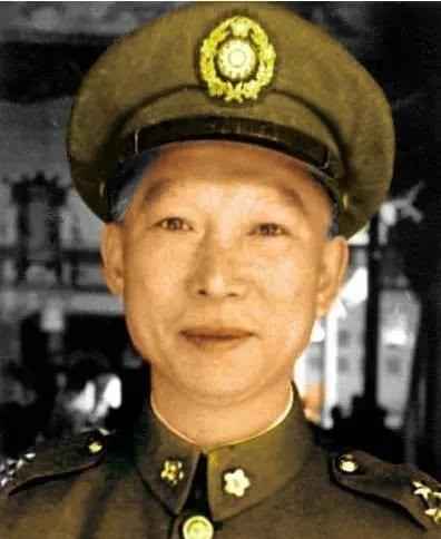 解放战争后期，薛岳担任广东省省长后，想要孙中山之子孙科来广州撑场面做后盾。但是孙