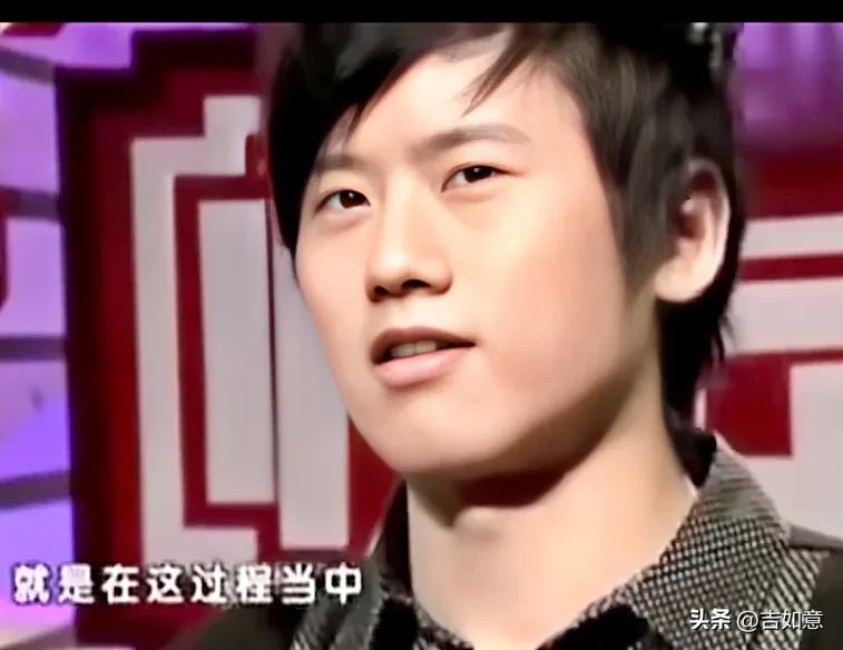 疑惑，这几个人上演了什么大片？

打开网络，怎么推流的都是她他几个，看不明白，都