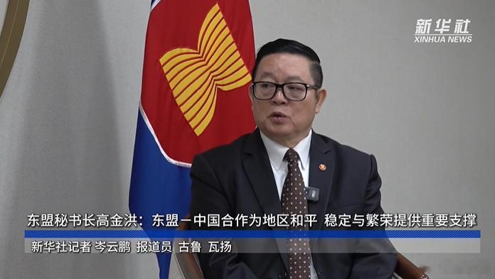 为什么东南亚兴起了疯狂的汉语热？（下）摘自 花猫哥哥 猫哥的视界语言与国家如果从