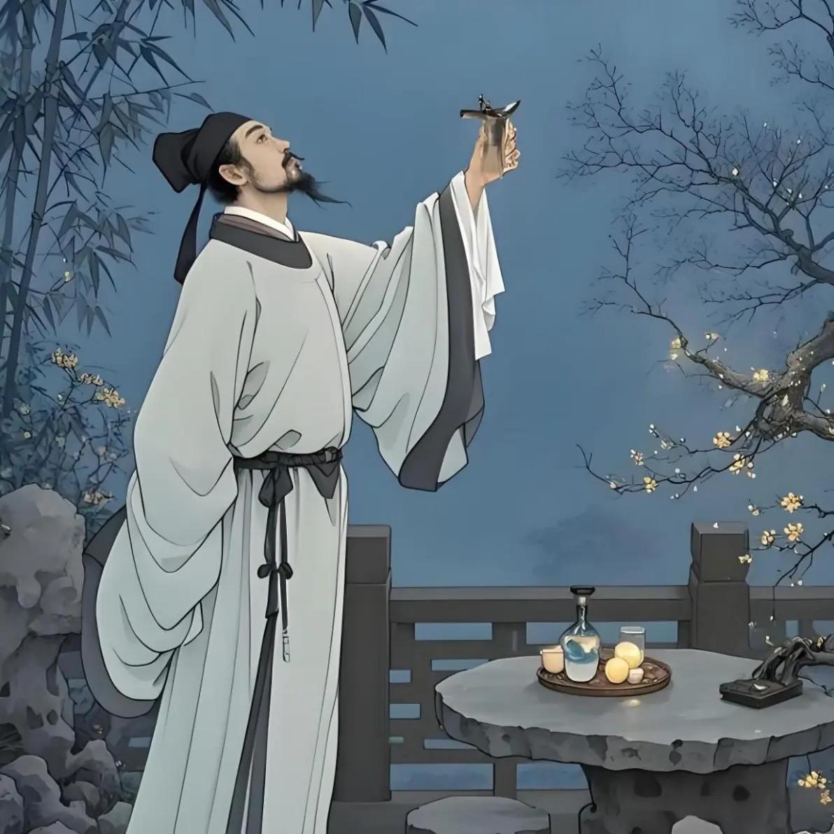 苏东坡的迷人之处在于他是一个正常的天才。他在诗词、绘画、书法等方面的造诣，的确有