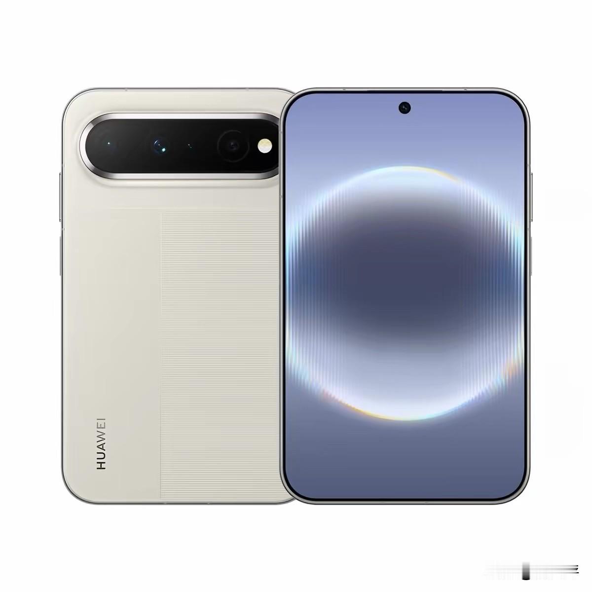 2026年9月，Pura X 家族终于凑齐“三兄弟”了 👏

不是简单换内存，