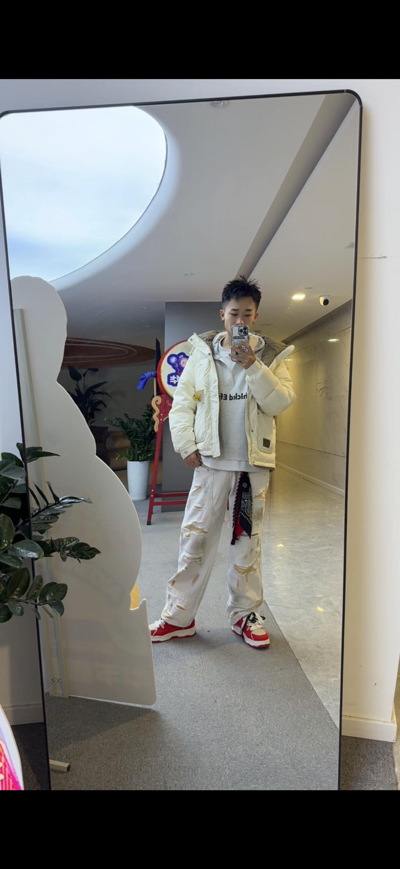 迎接美好的2026，希望今天都是爱情💓大哥大姐～