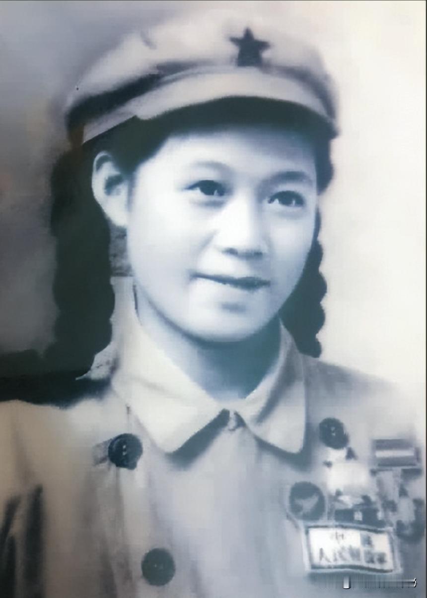 1952年，上甘岭战役中，17岁女护士被授予二等功，遭国外质疑，秦基伟的回复，让