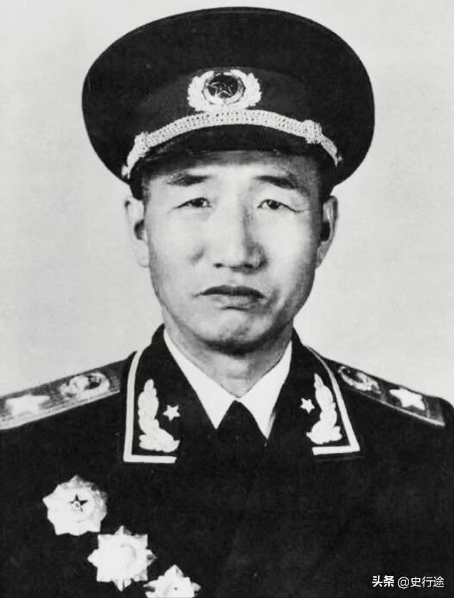 说胡宗南草包，元帅徐向前应该不会答应吧，因为红四方面军最强大时，与胡部交战都未占