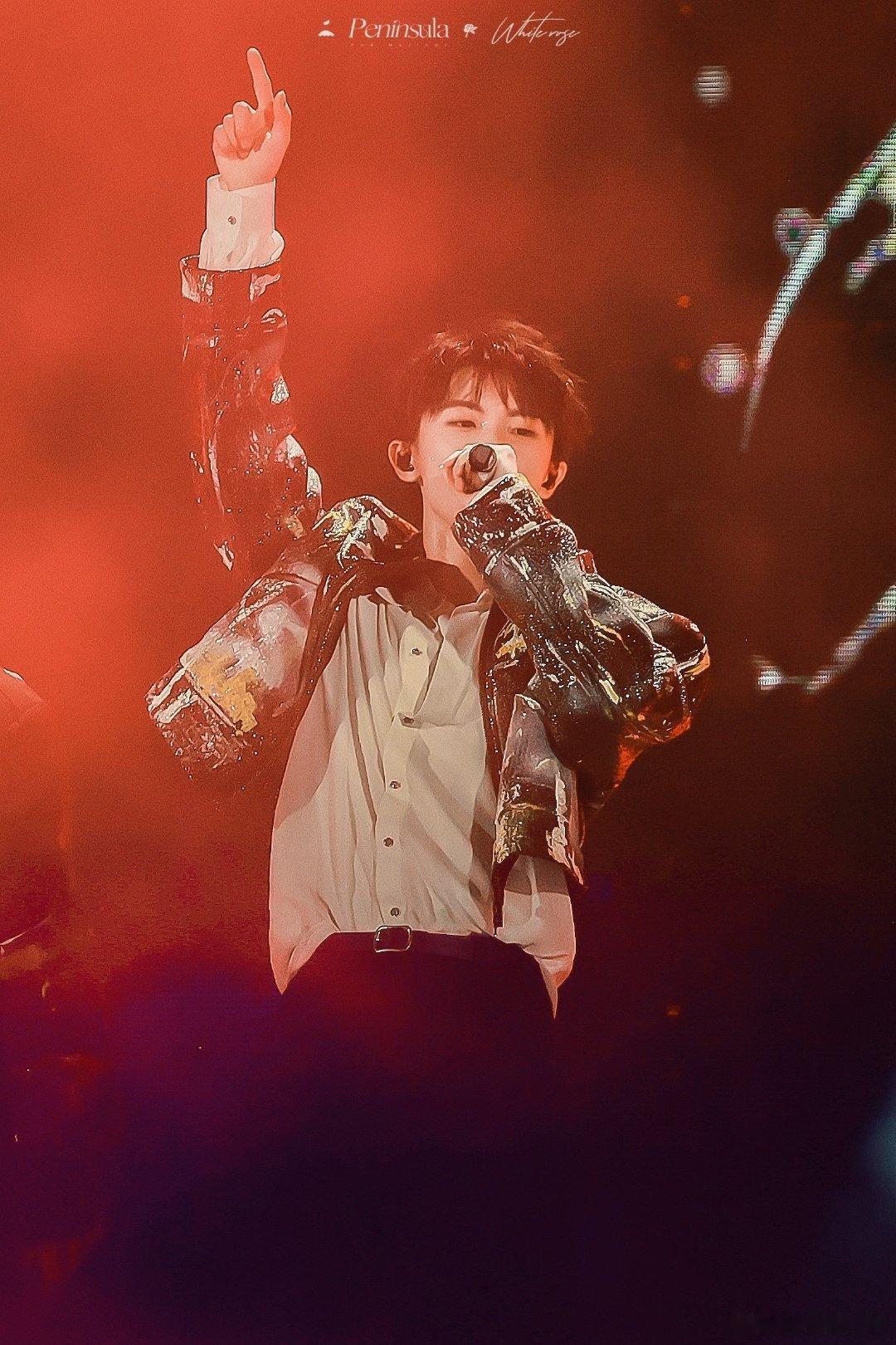 #马嘉祺[超话]#mjq#青年演员马嘉祺# mjq#马嘉祺声生不息宝岛季# “很