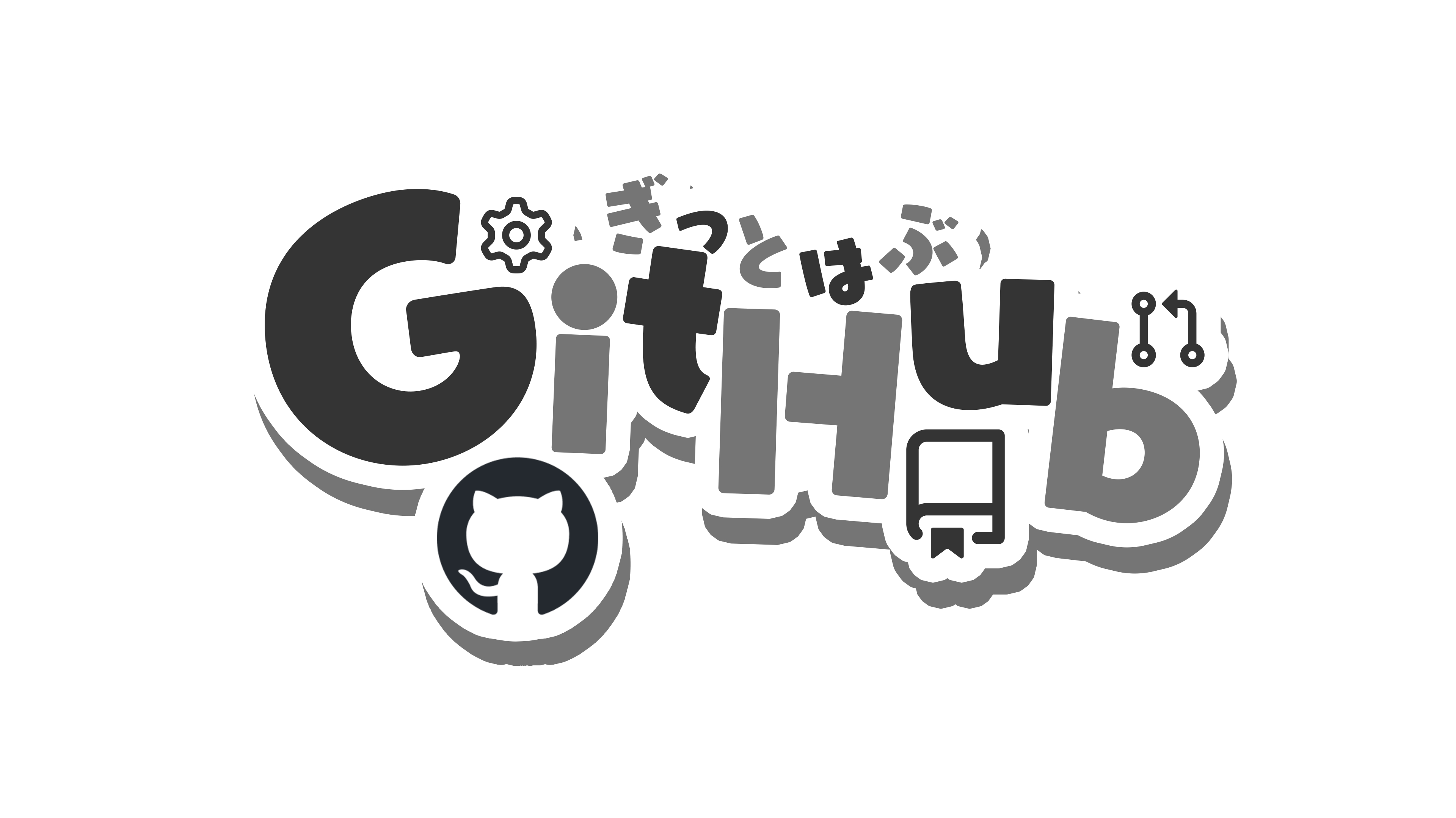 卡哇伊版的程序员常用logogithub.com/SAWARATSUKI/Kaw