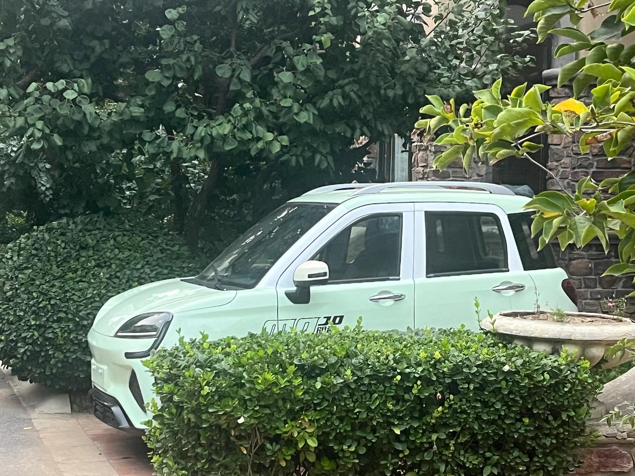 1000万内最好SUV马上就有青春版了?