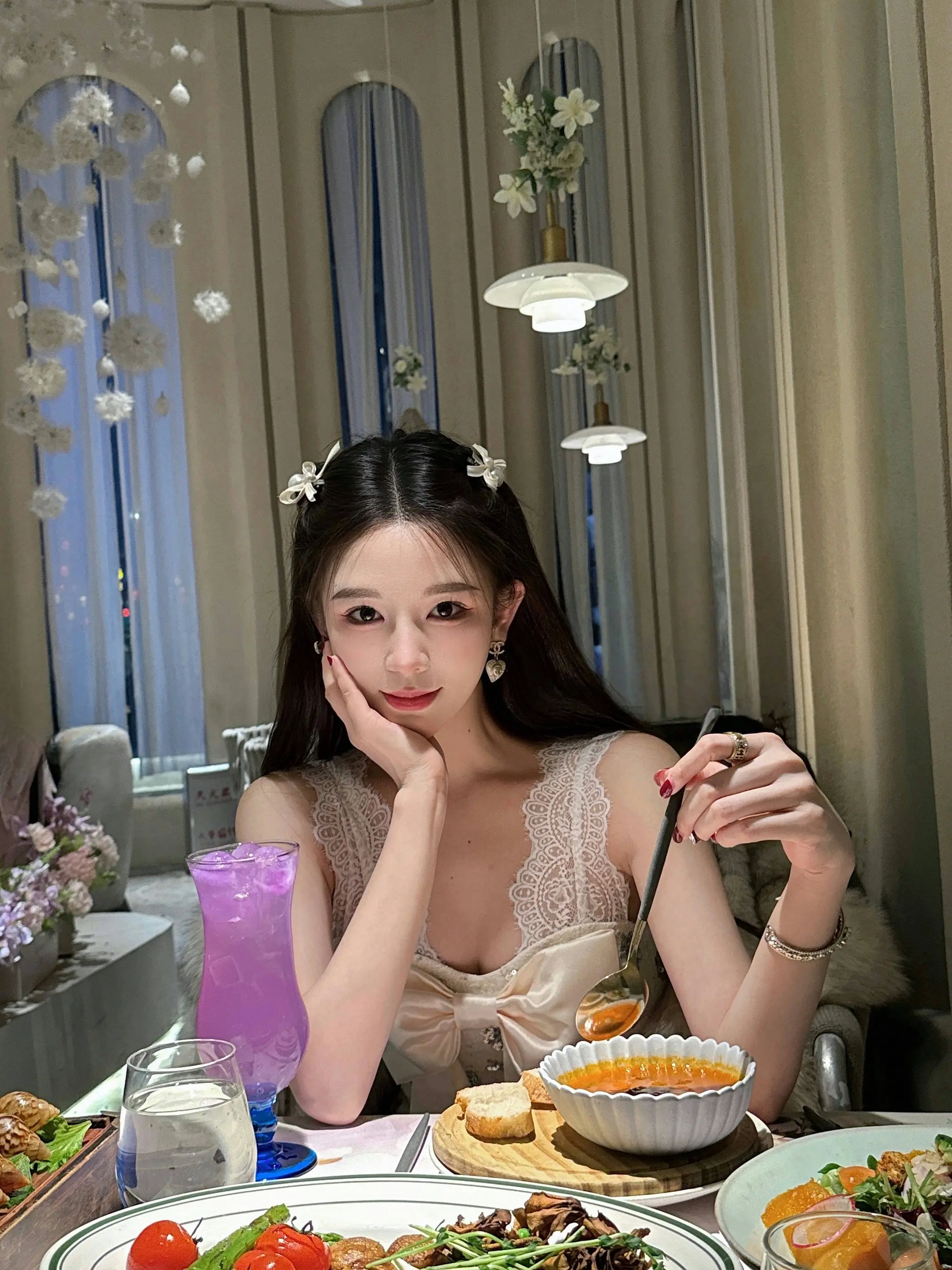 回徐州了  有什么安排吗