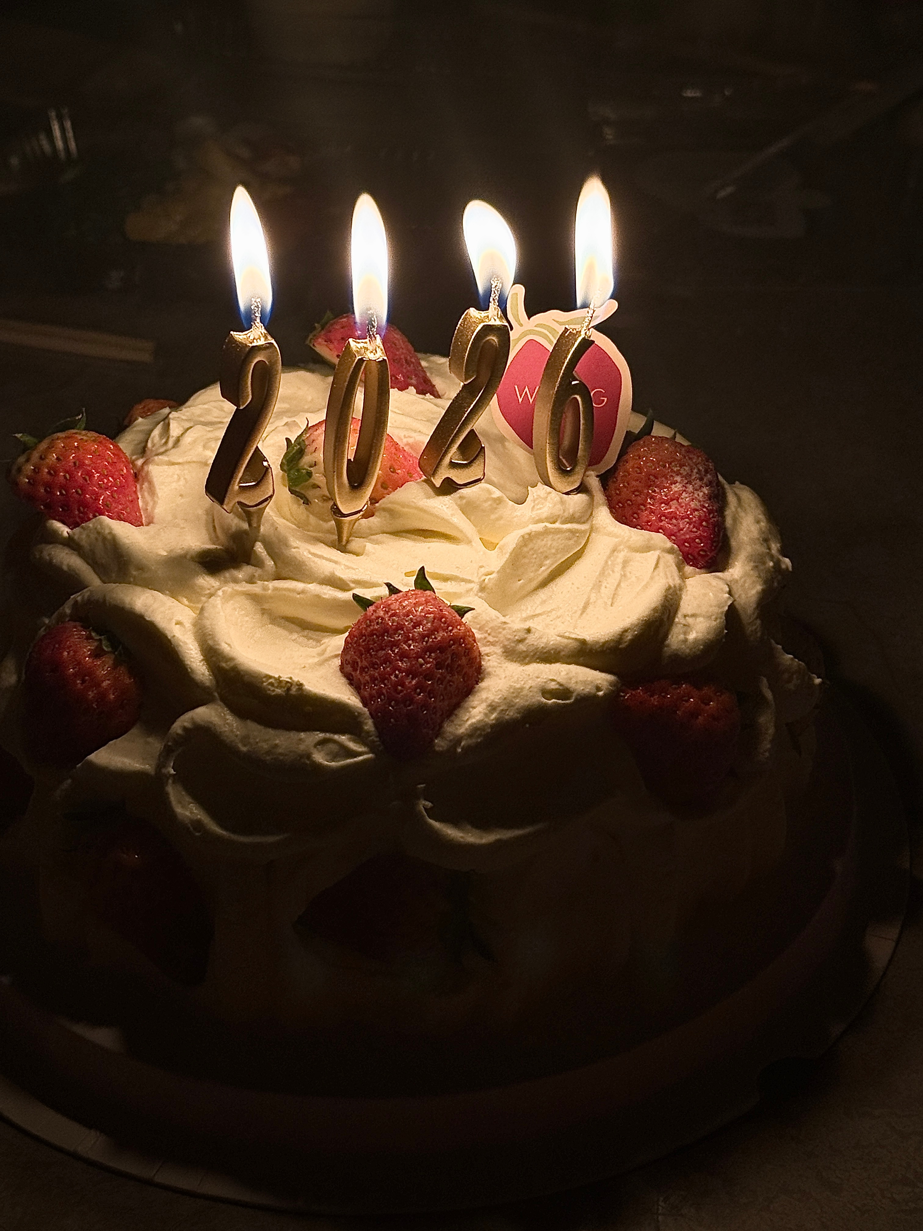 年末的幸福时刻 被友情与温暖包围着2025 happy ending🫶🏻 