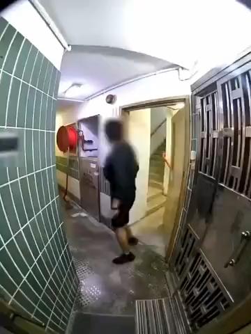 有没有厕所放楼下？检测好紧要。