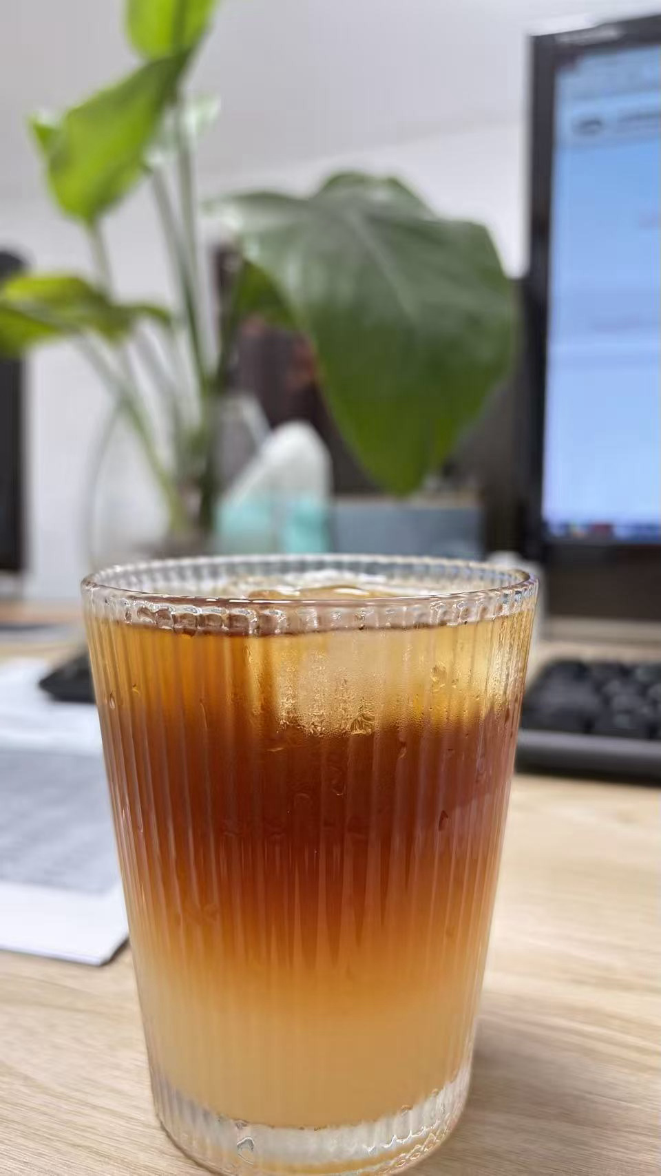 分享我的早餐 
