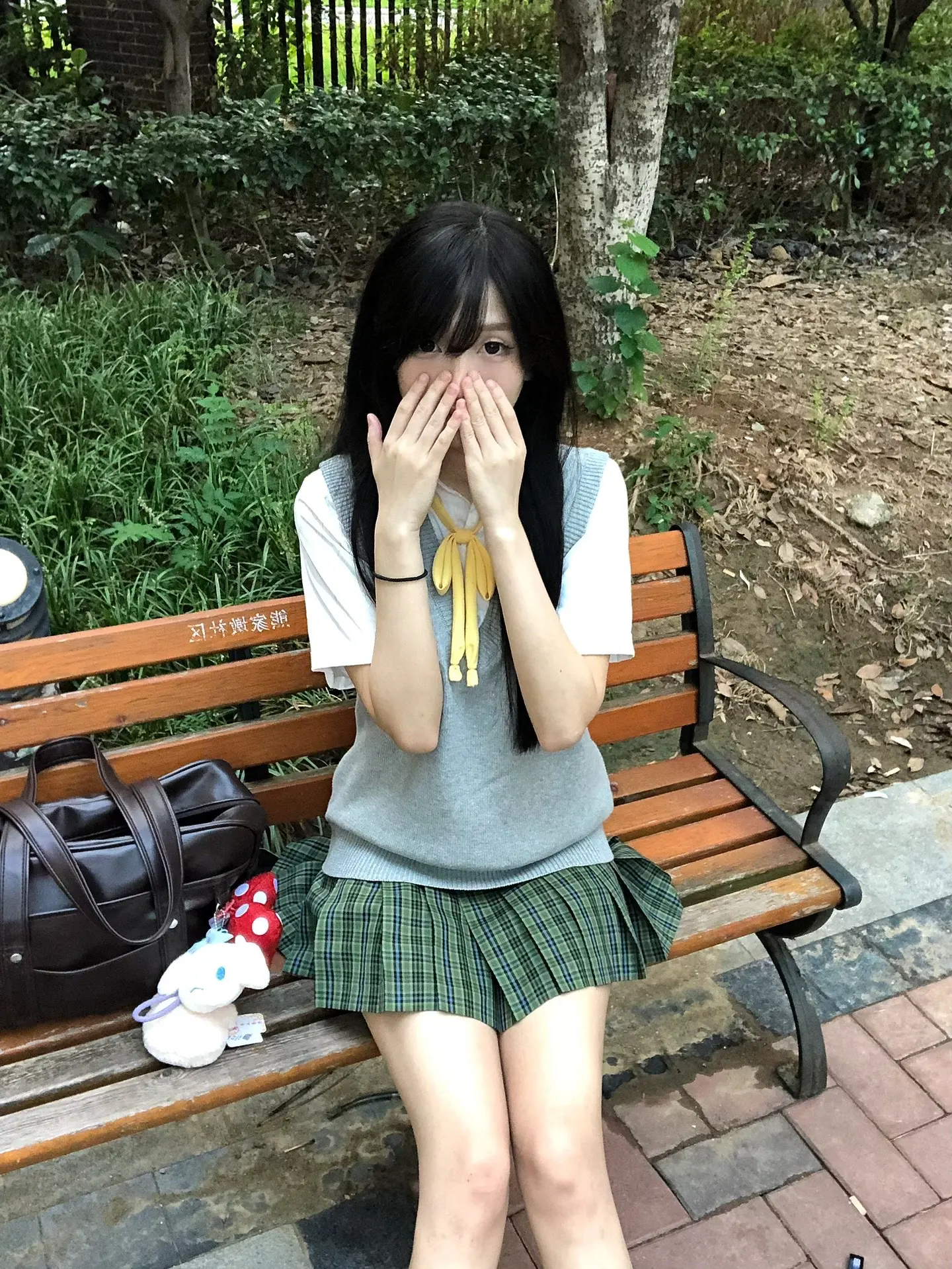 爱你是孤单的心事