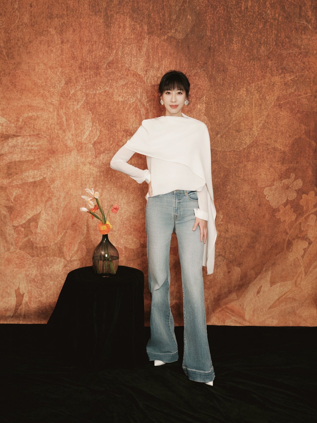 任素汐一日即日日live任素汐个人live许愿成功 任素汐的Live，不是“演而