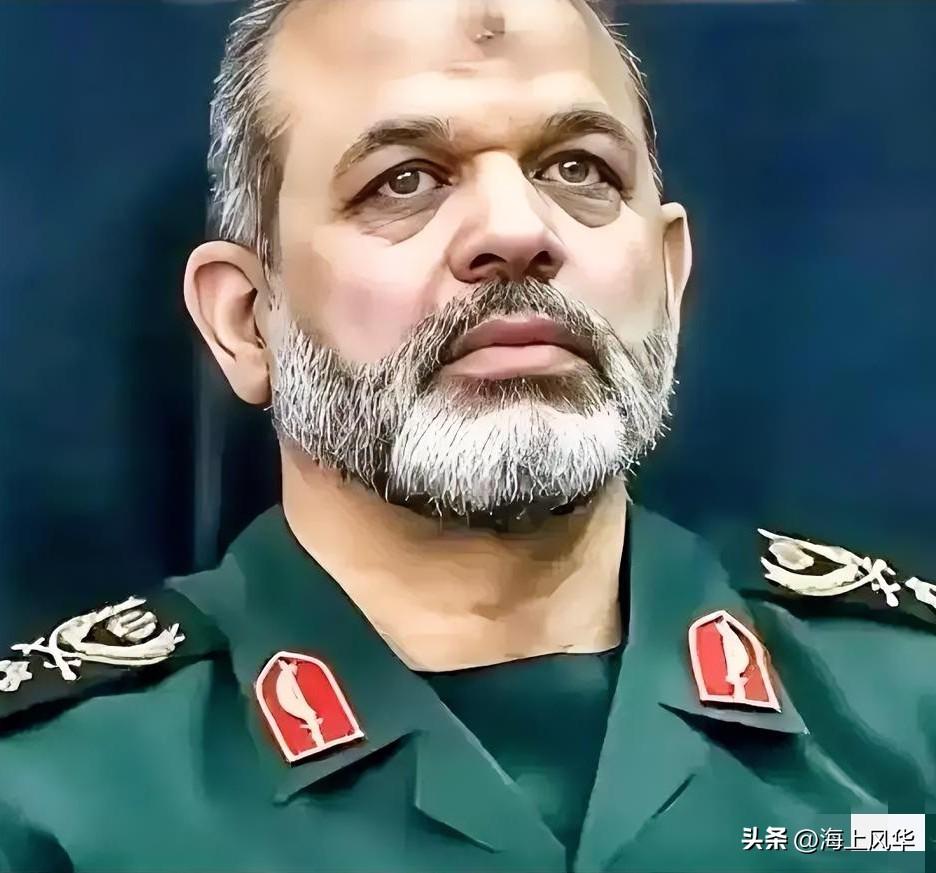 伊朗传来新消息
伊斯兰革命卫队宣布
2026年3月3日，伊朗伊斯兰革命卫队宣布，