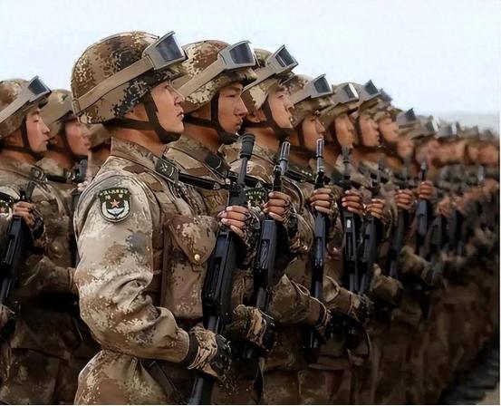 美日韩媒体称“一旦开战，中国将会被击溃，中国目前虽然军力看起来很强，但存在很大的