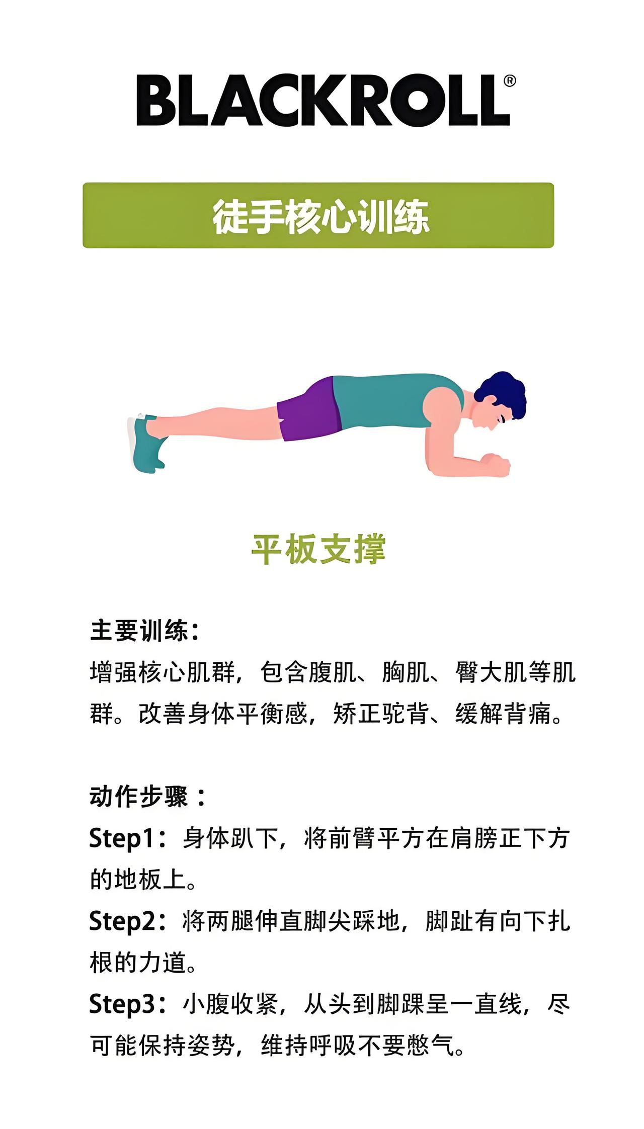 核心训练能减肚子不？不能！
减肚子需要的是减脂，要做的是少吃
这样腹部脂肪才有可