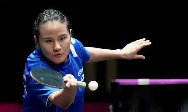 北京时间6月27日中午，刚刚结束了一场2026年WTT美国大满贯女单资格赛第二轮