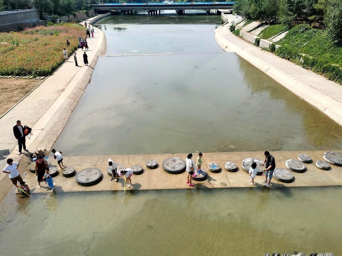 73岁的赵雅芝，顶着高温5天跑了3个地方，连轴转了4场商演，整个人都瘦了黑了。