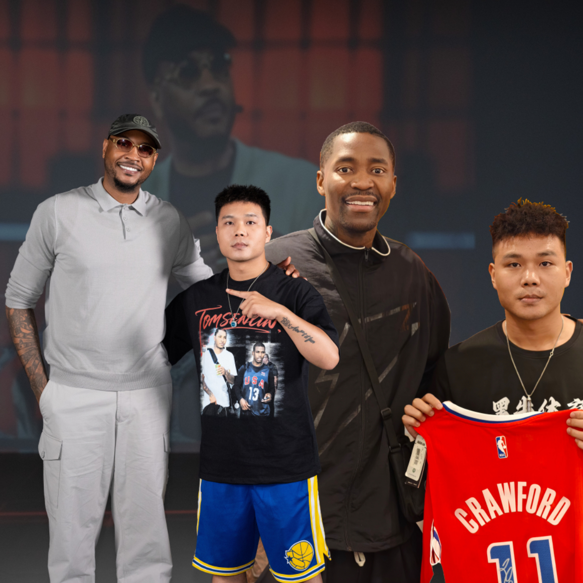 忘了今天周四了评论区哈哈哈哈哈哈哈哈我的观赛搭子 ​​​