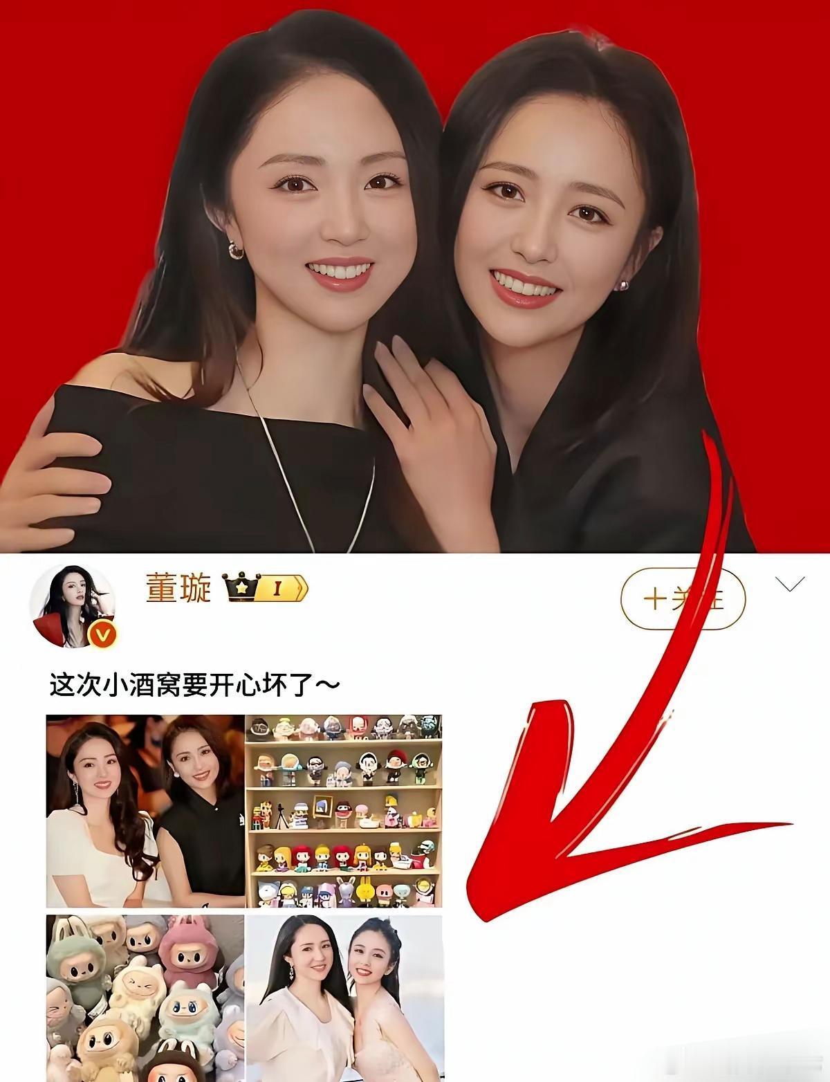 1460万保释金，她替董璇扛了而且不是借，是直接押了闺蜜的房子2018年高云翔在