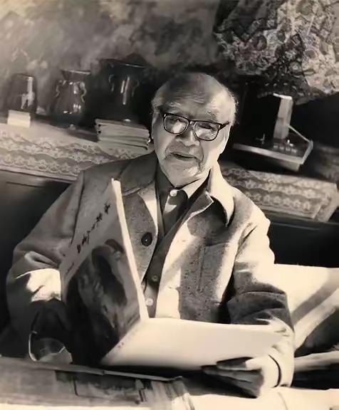 王铎：被人议论最多的艺术家刘海粟