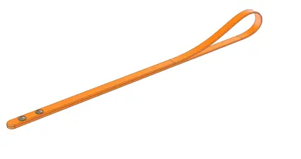 苹果官方配件斜挎带曝光：专为iPhone 17系列打造