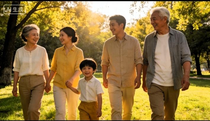 健康无价！

人这一辈子，啥都比不上健康重要。钱没了可以再挣，工作没了可以再找，