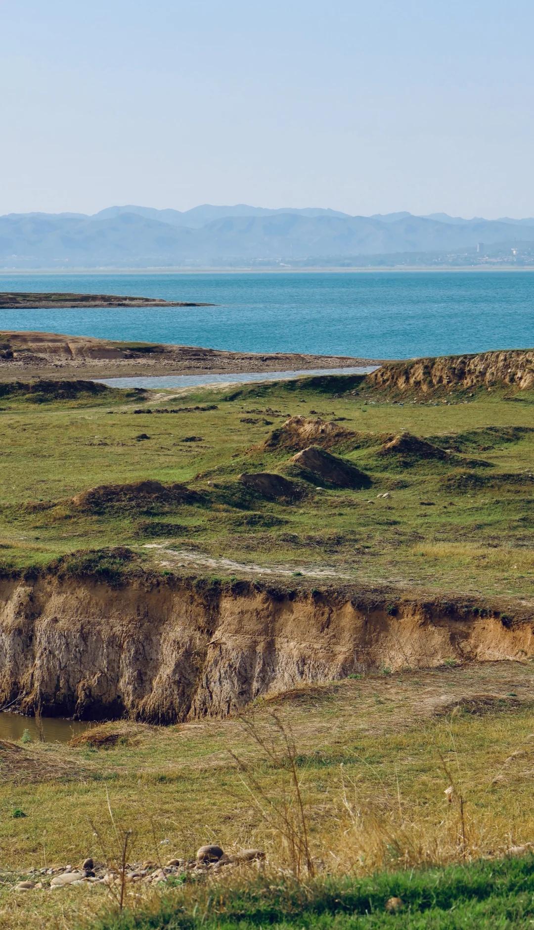 安阳驱车一小时，美哭了
很适合自驾游放松的地方
目的地邯郸天元山庄 岳城水库
平