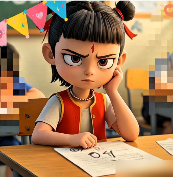 听到个消息，心里咯噔一下。

说是从2026年1月1号开始，小学一直到高中非毕业