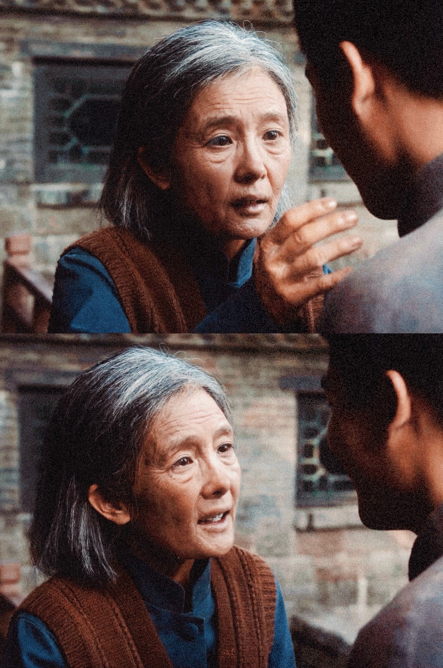 扛剧女王实至名归，真的全网在看，早上同事们还在讨论大结局的剧情，说：杨幂演的太好