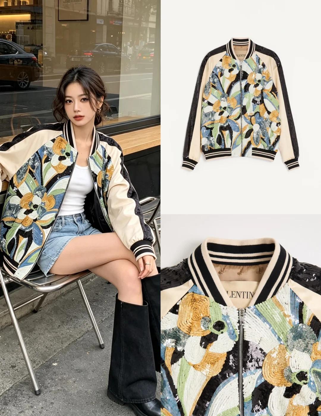 王俊凯同款 我先穿了！！
valentino 王俊凯同款