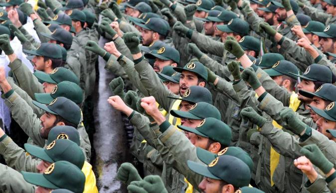 特朗普现在恐怕肠子都悔青了！这场仗打到今天已经是第五天了，局势的走向完全脱离了，